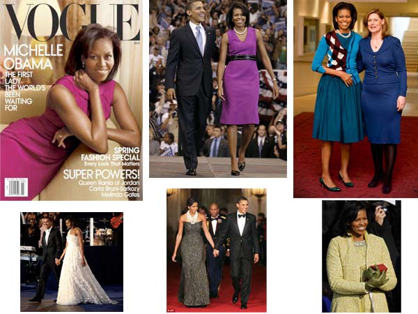michelle obama fashion photos. Our favourite Michelle Obama